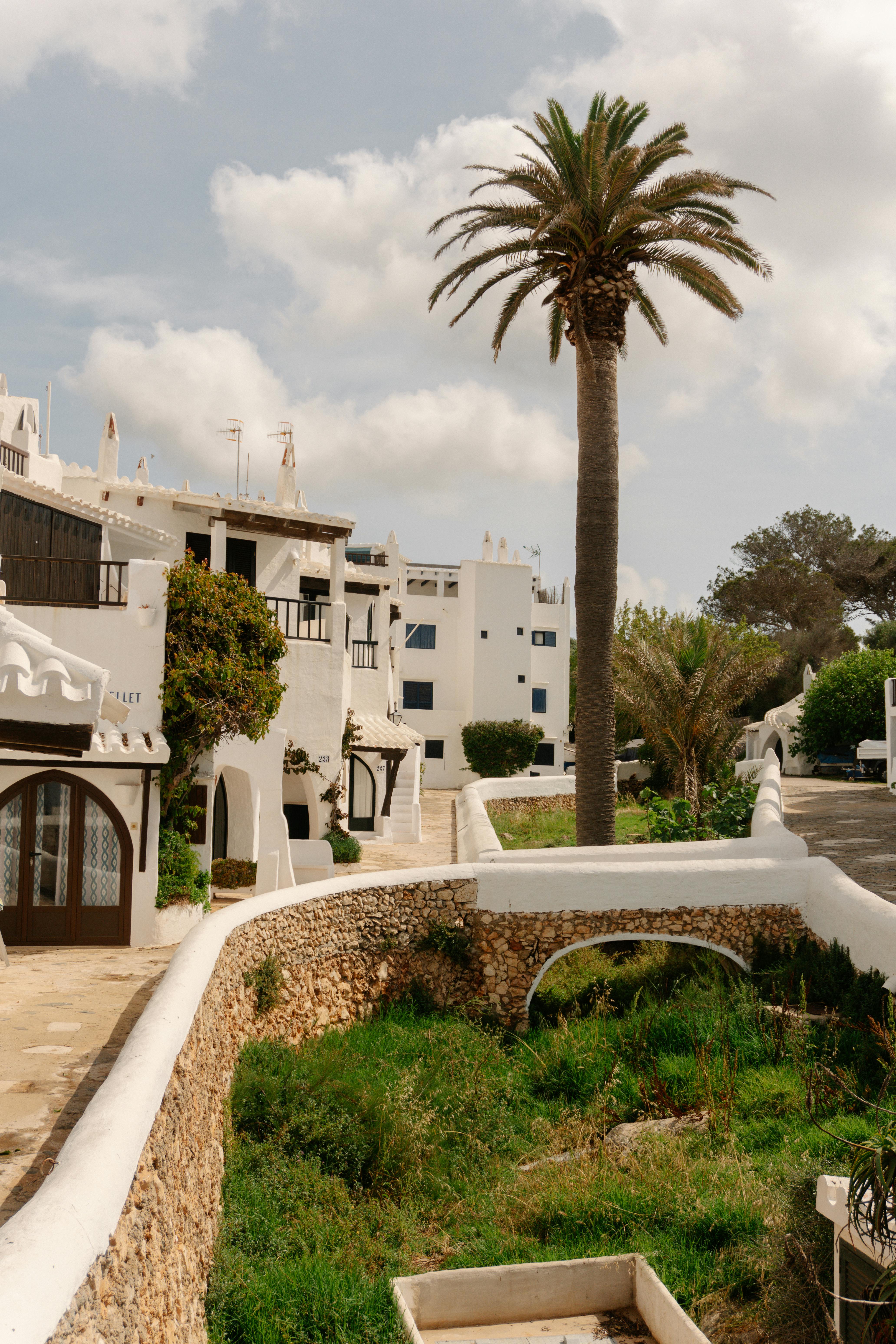 Mallorca family holiday memories — Two for the Row'd