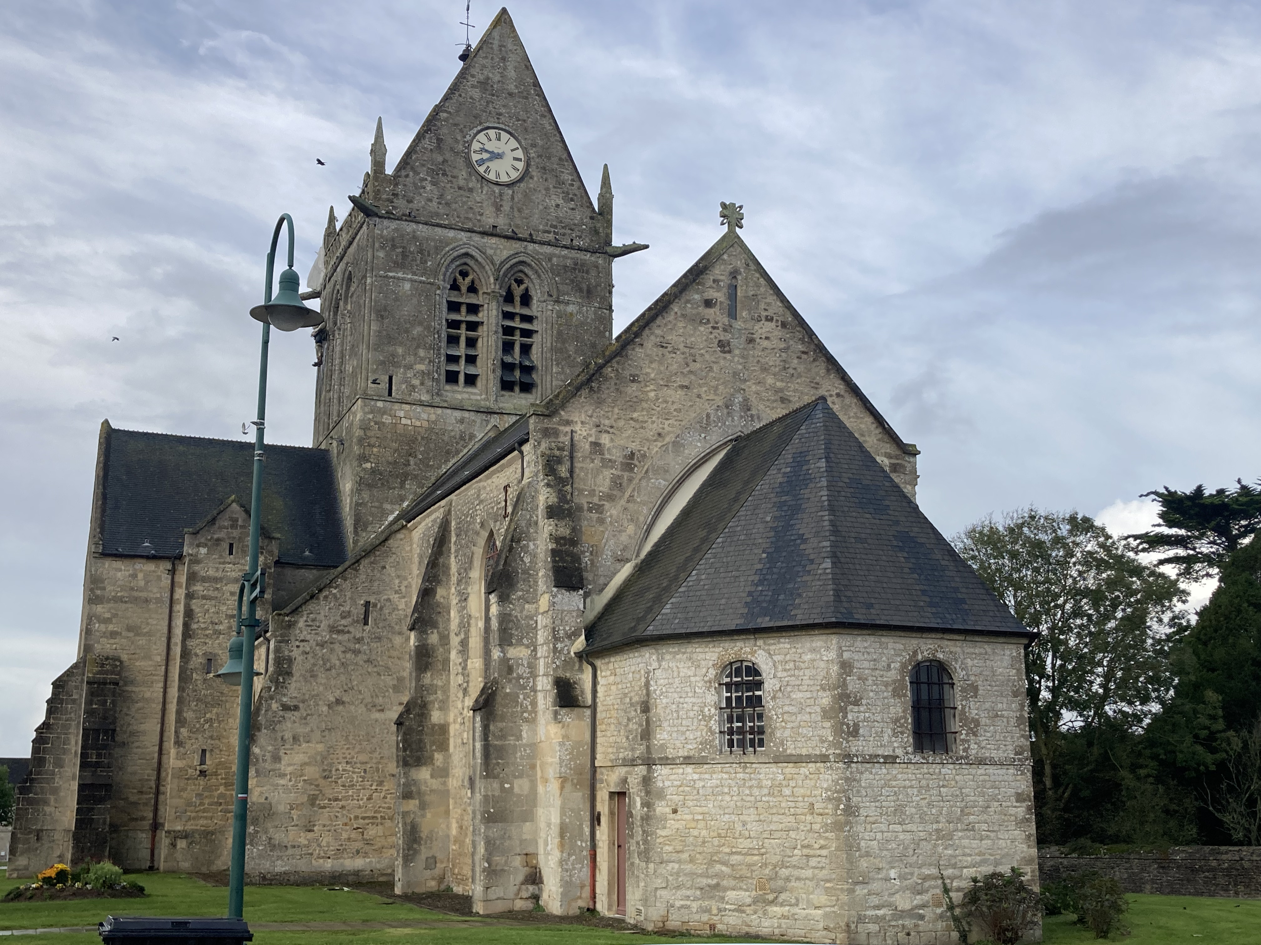 France — Two for the Row'd