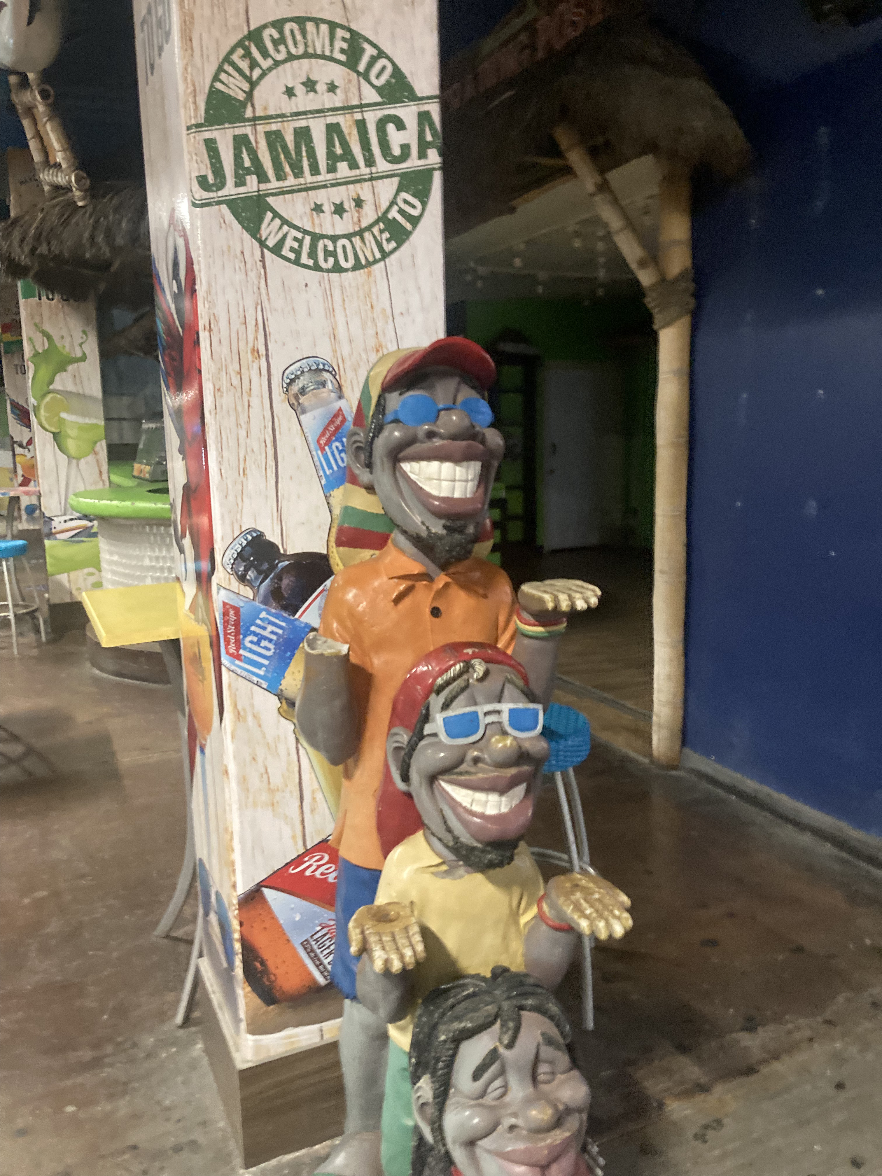 Jamaica trip photo 1