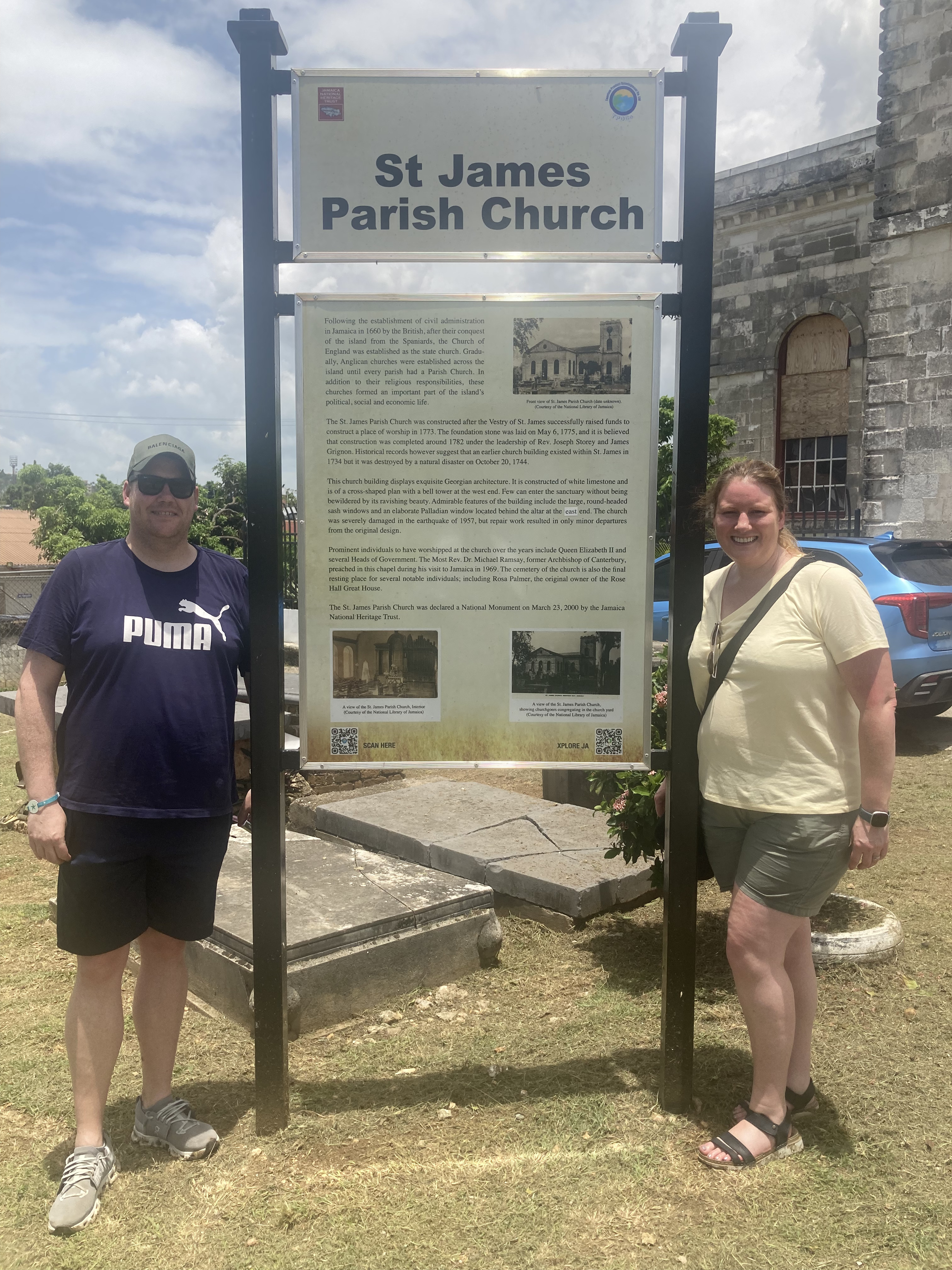 Jamaica trip photo 10