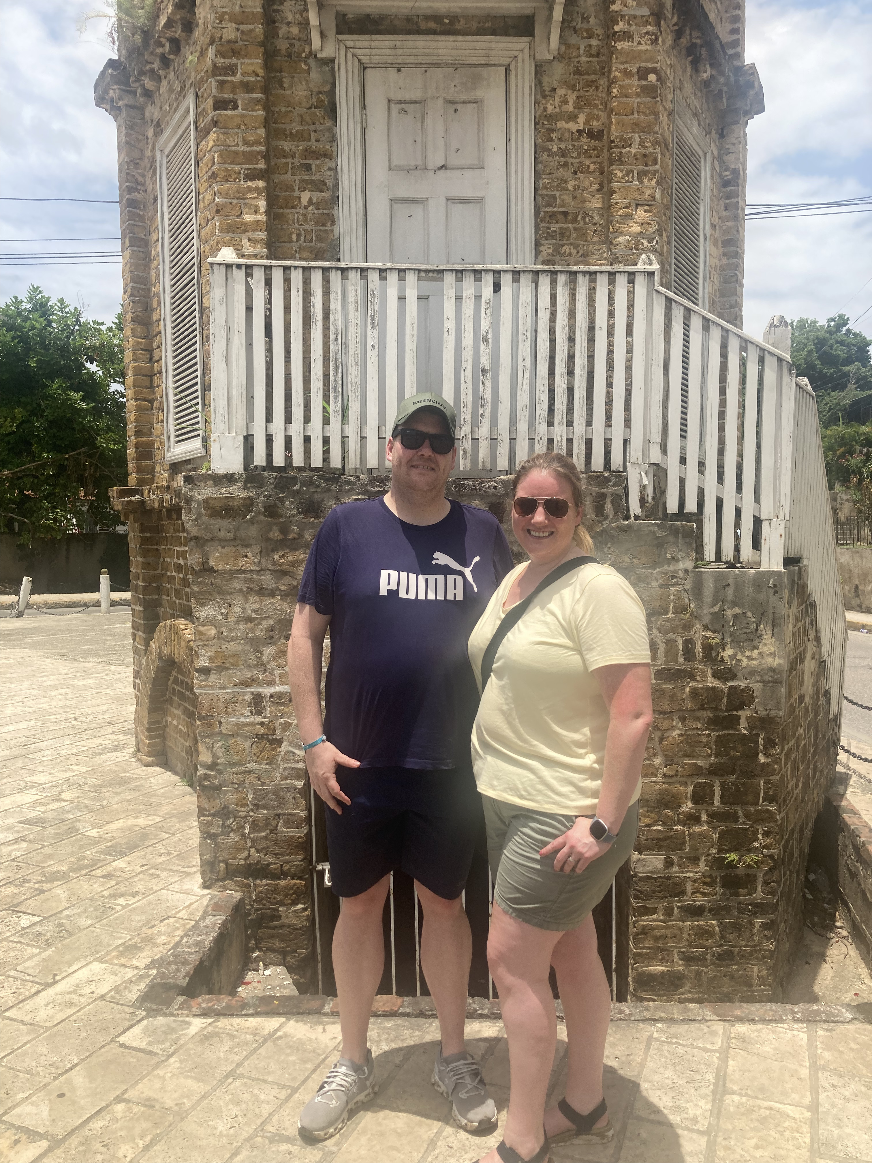 Jamaica trip photo 11