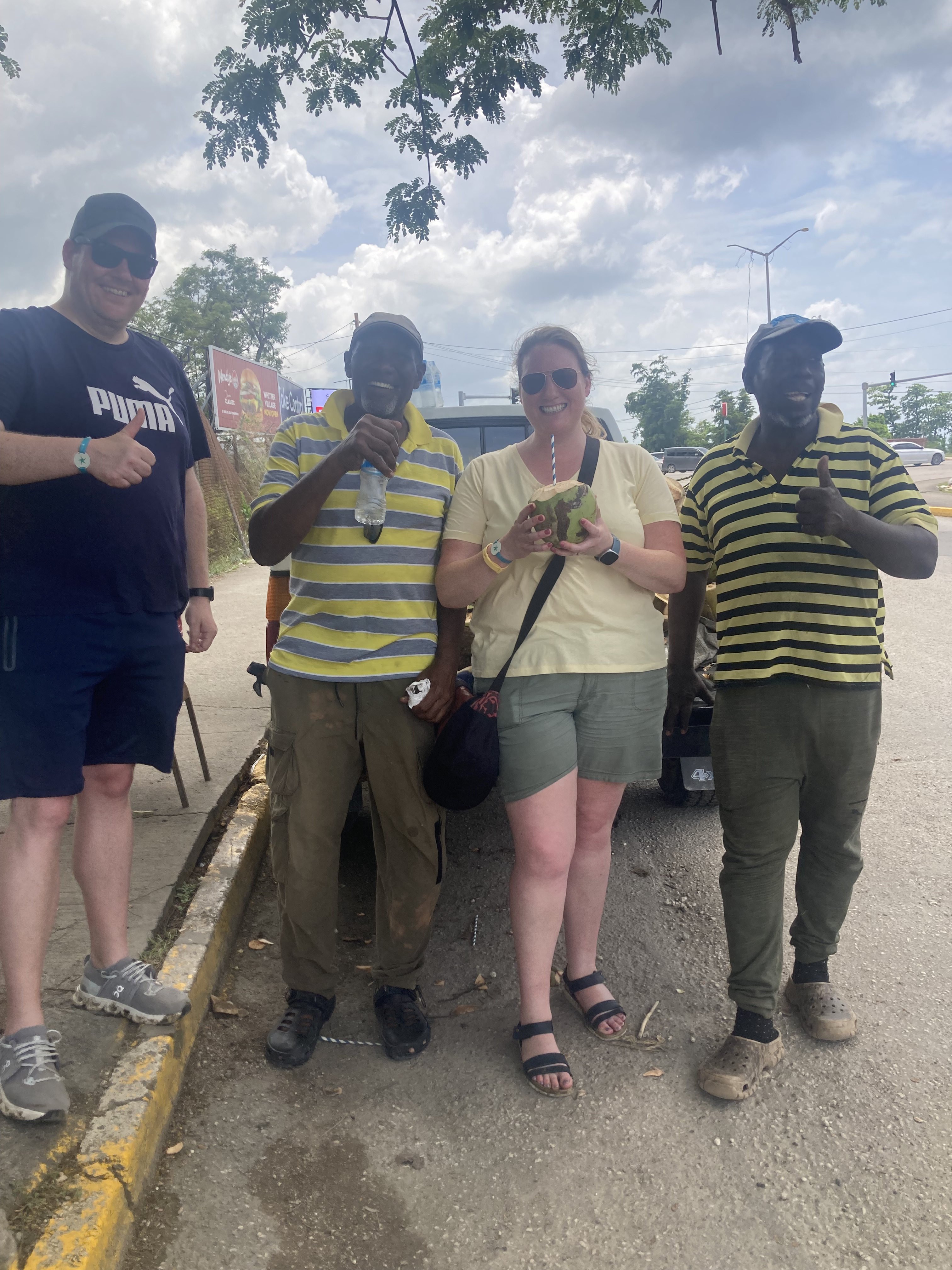 Jamaica trip photo 12