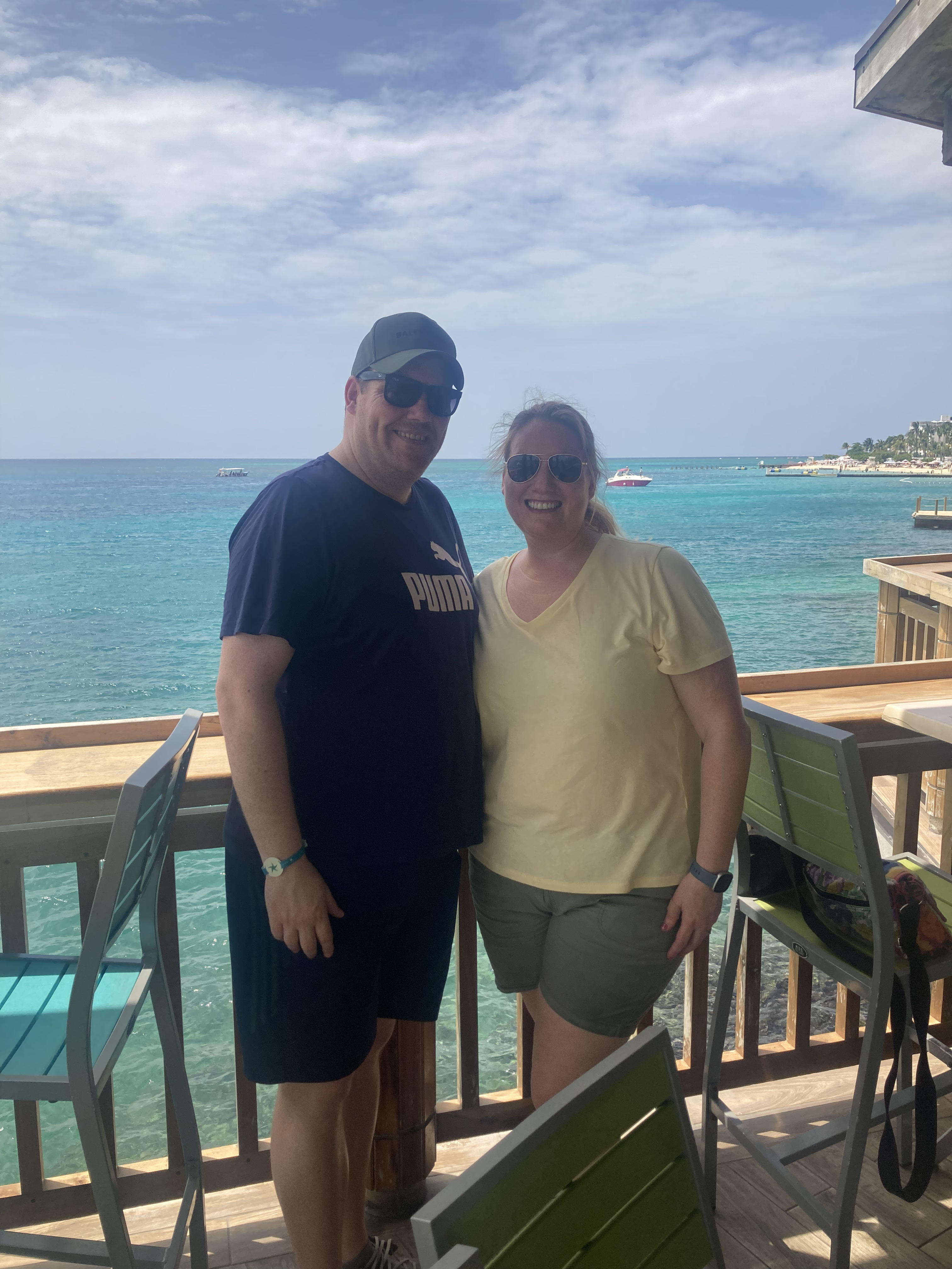 Jamaica trip photo 13