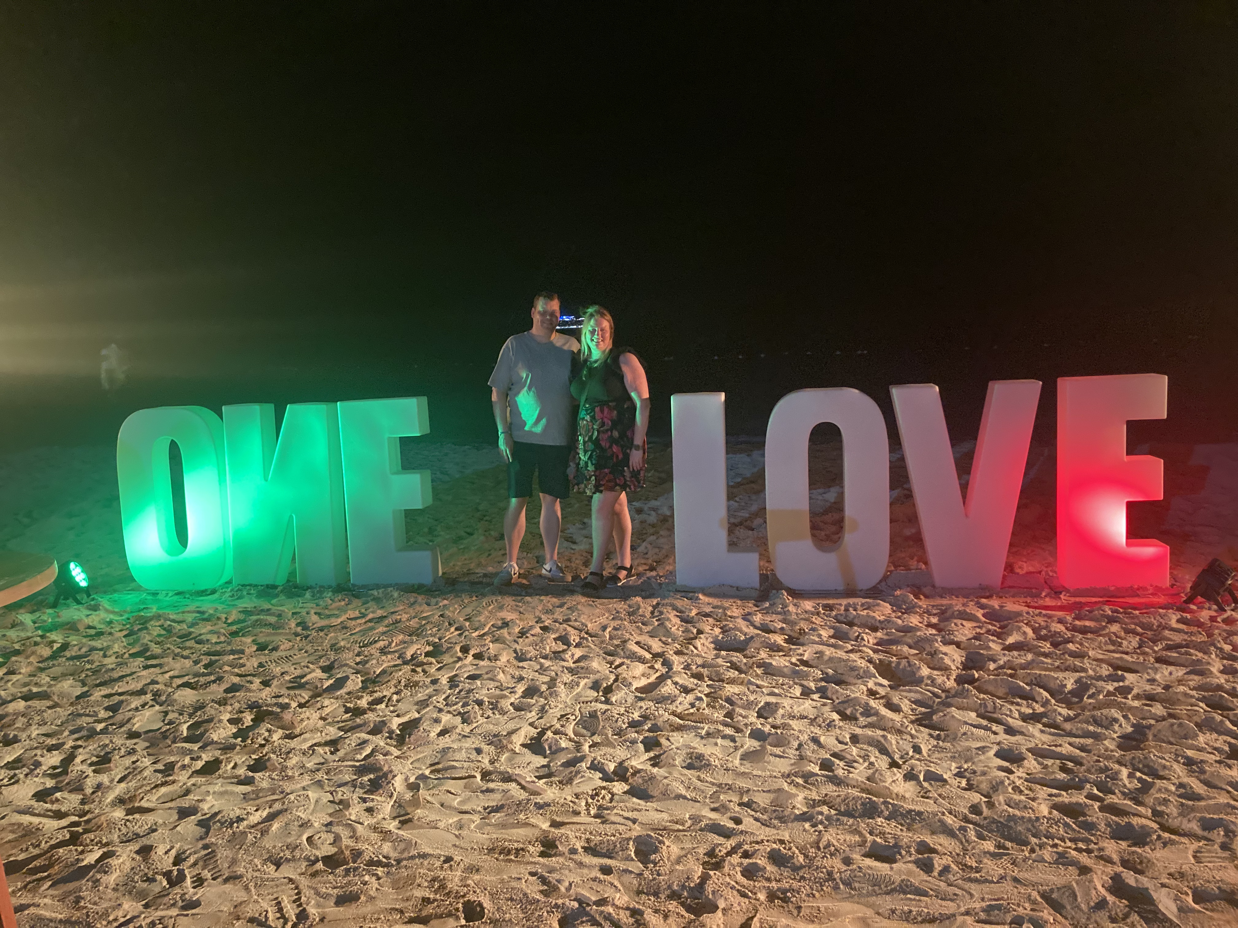 Jamaica trip photo 16