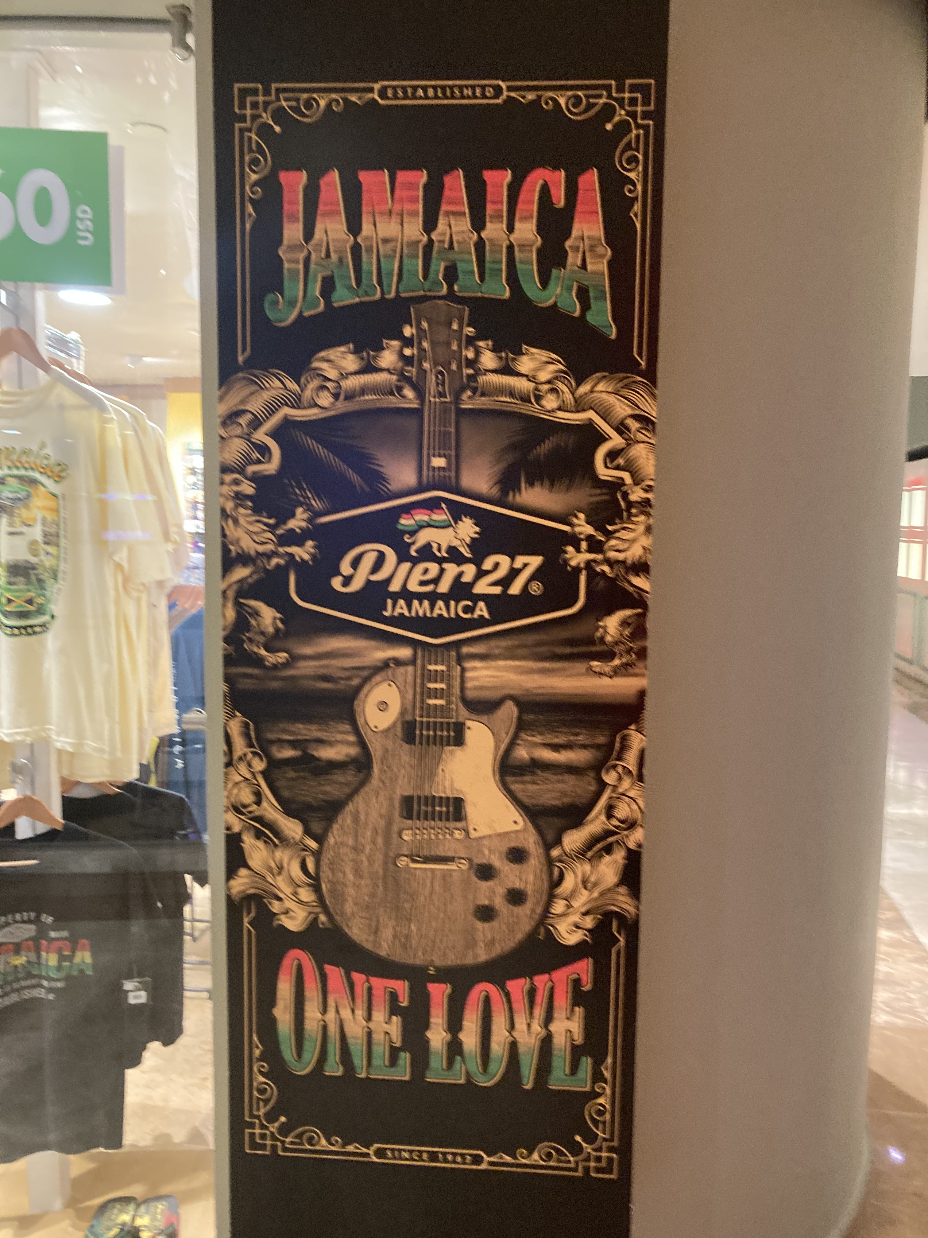 Jamaica trip photo 17