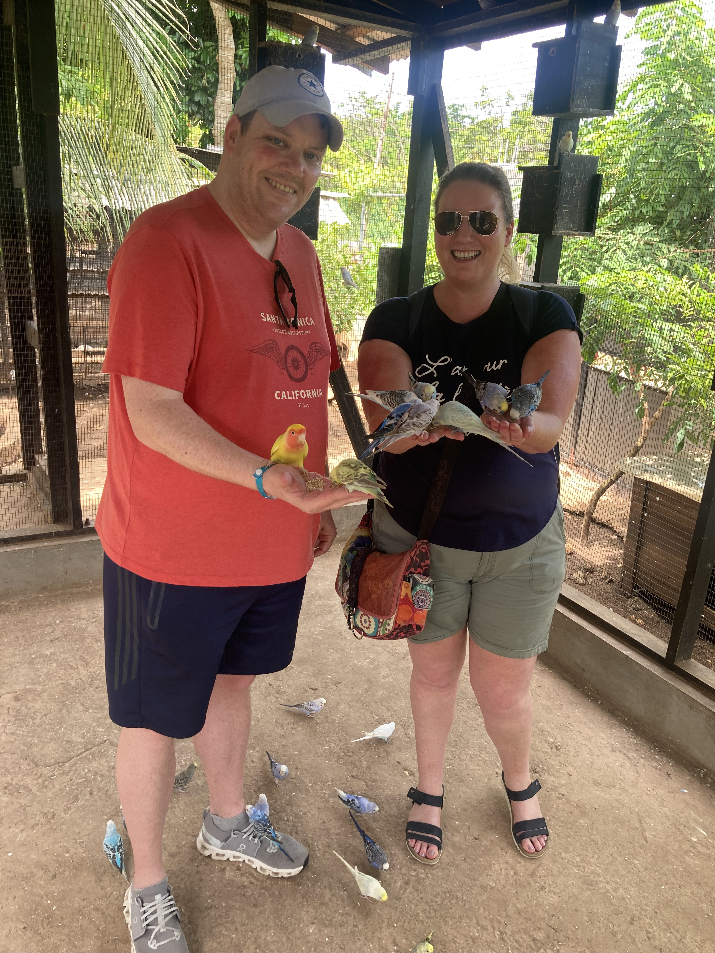 Jamaica trip photo 2