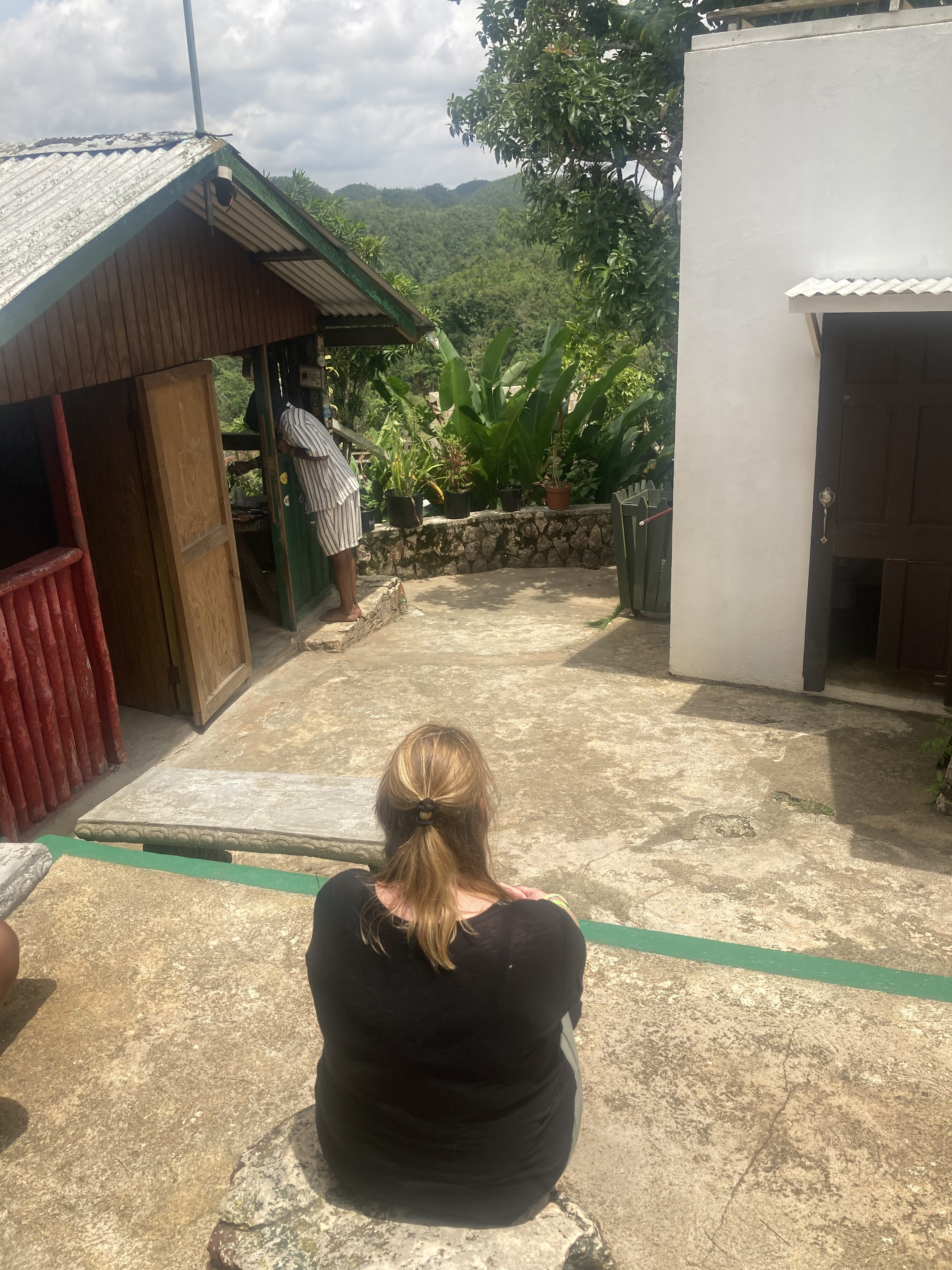 Jamaica trip photo 22