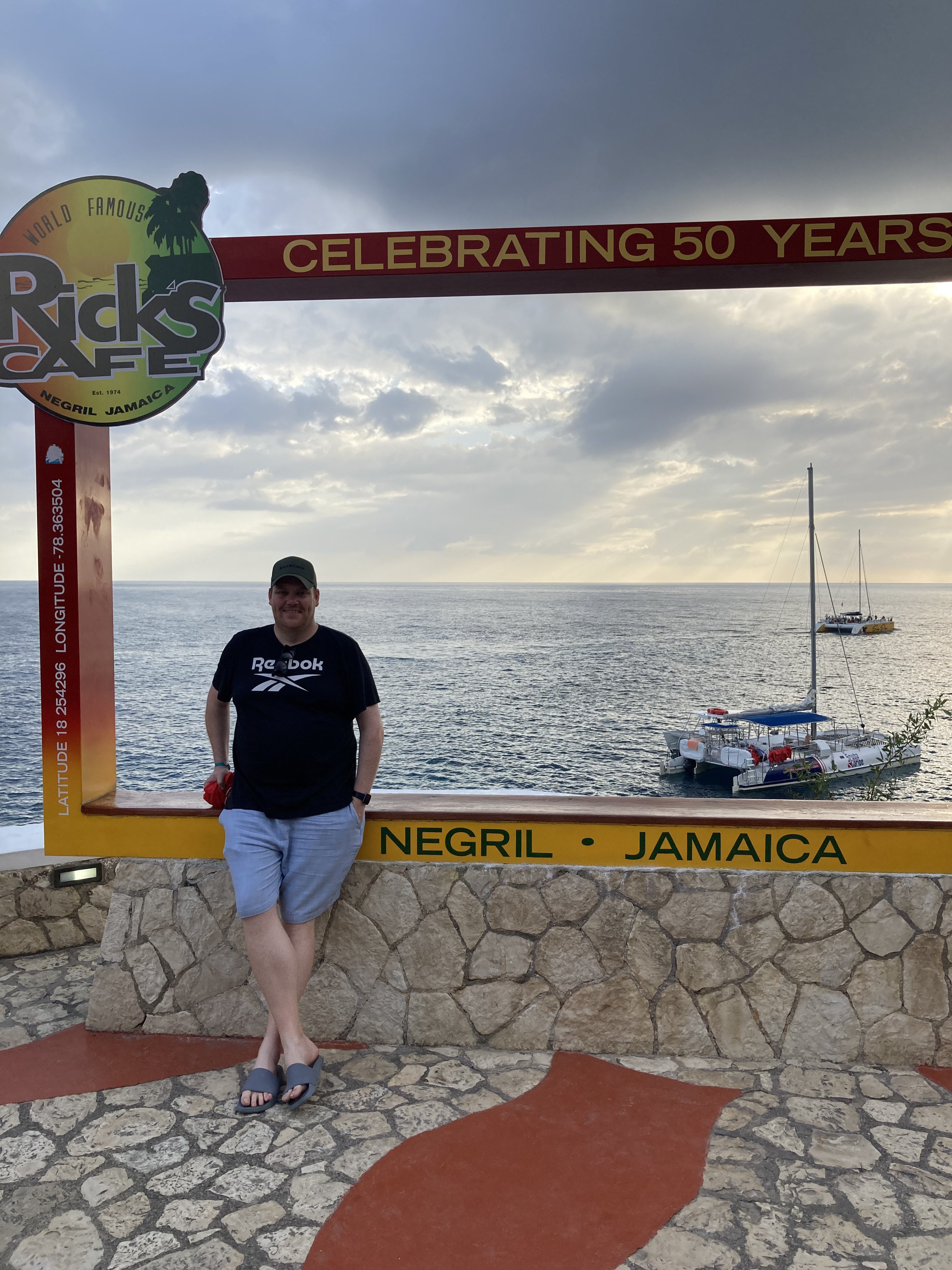Jamaica trip photo 35