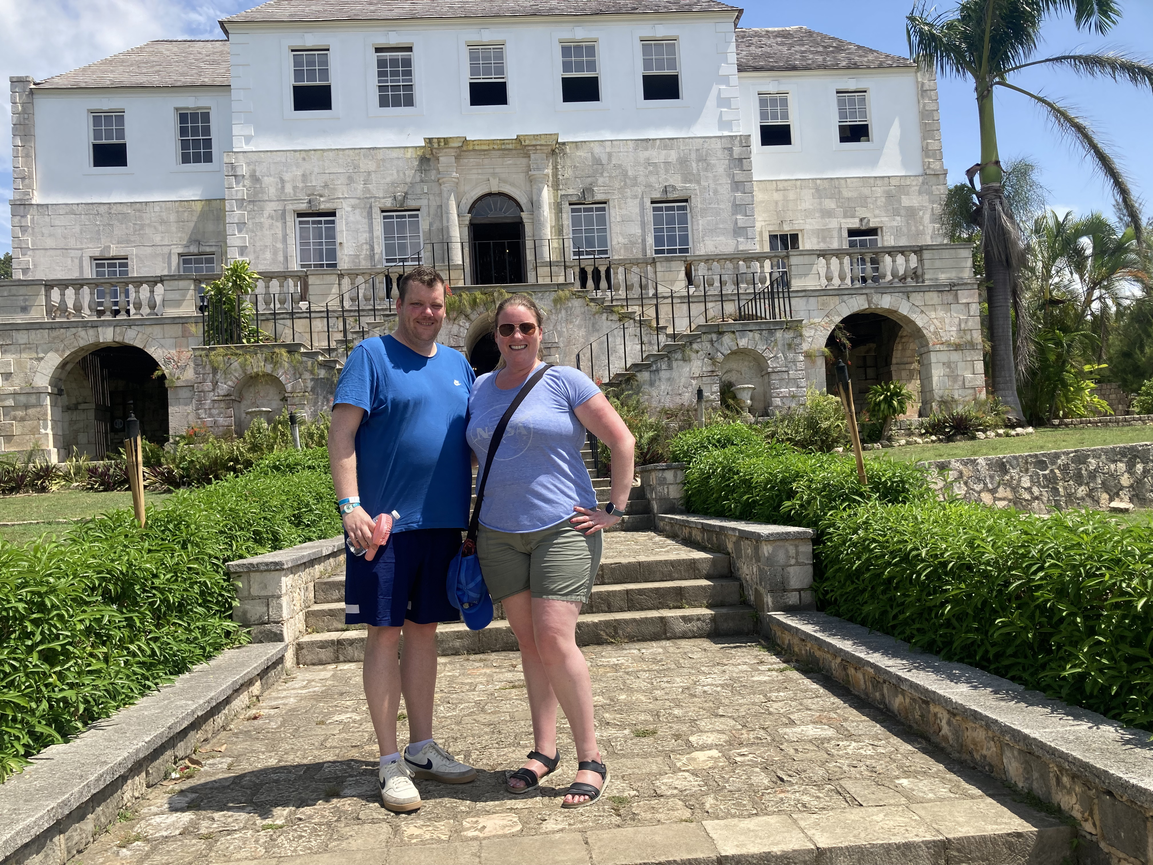 Jamaica trip photo 36