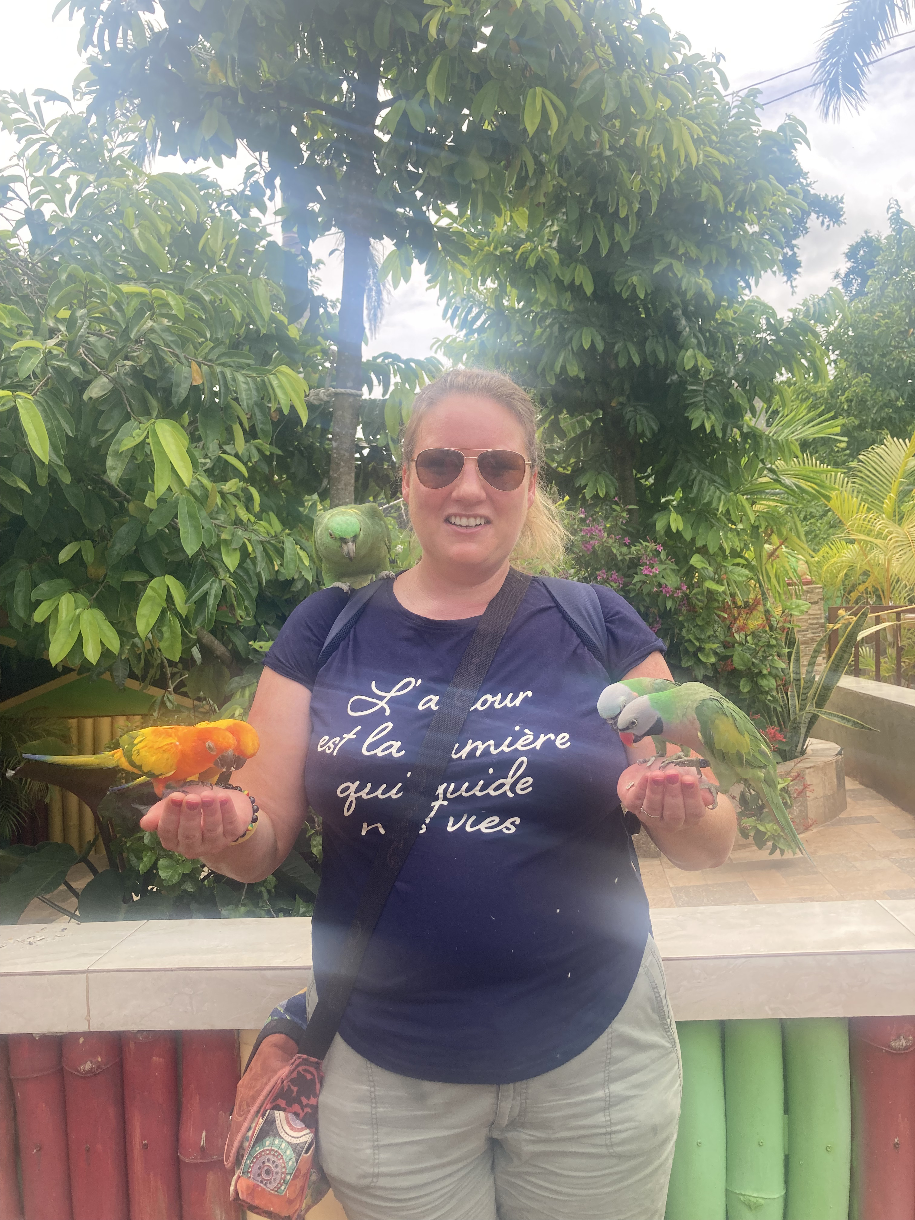 Jamaica trip photo 5