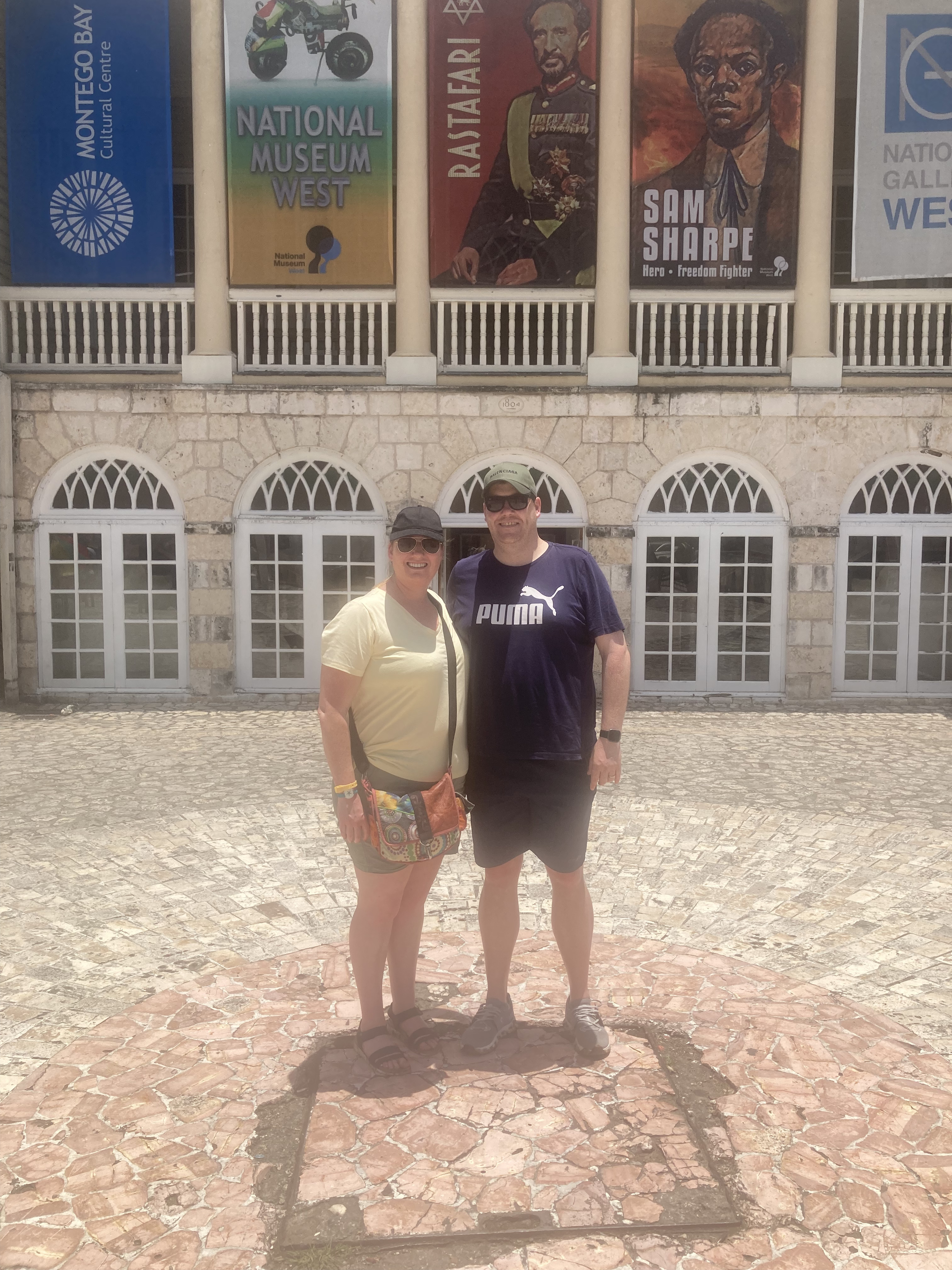 Jamaica trip photo 9