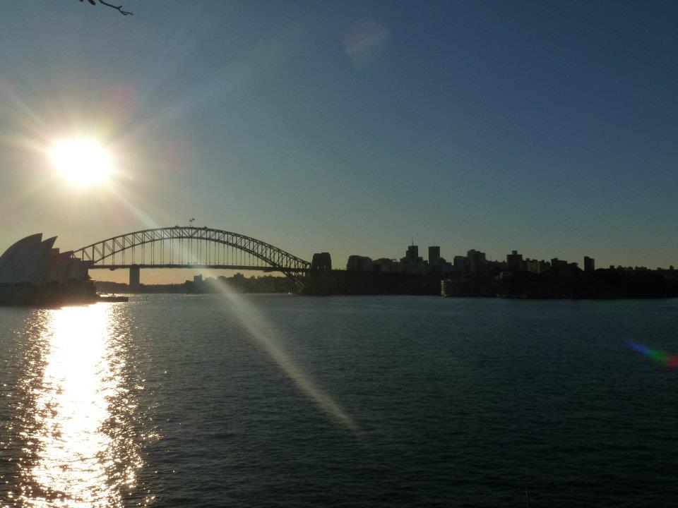 Northern Territory — Two for the Row'd