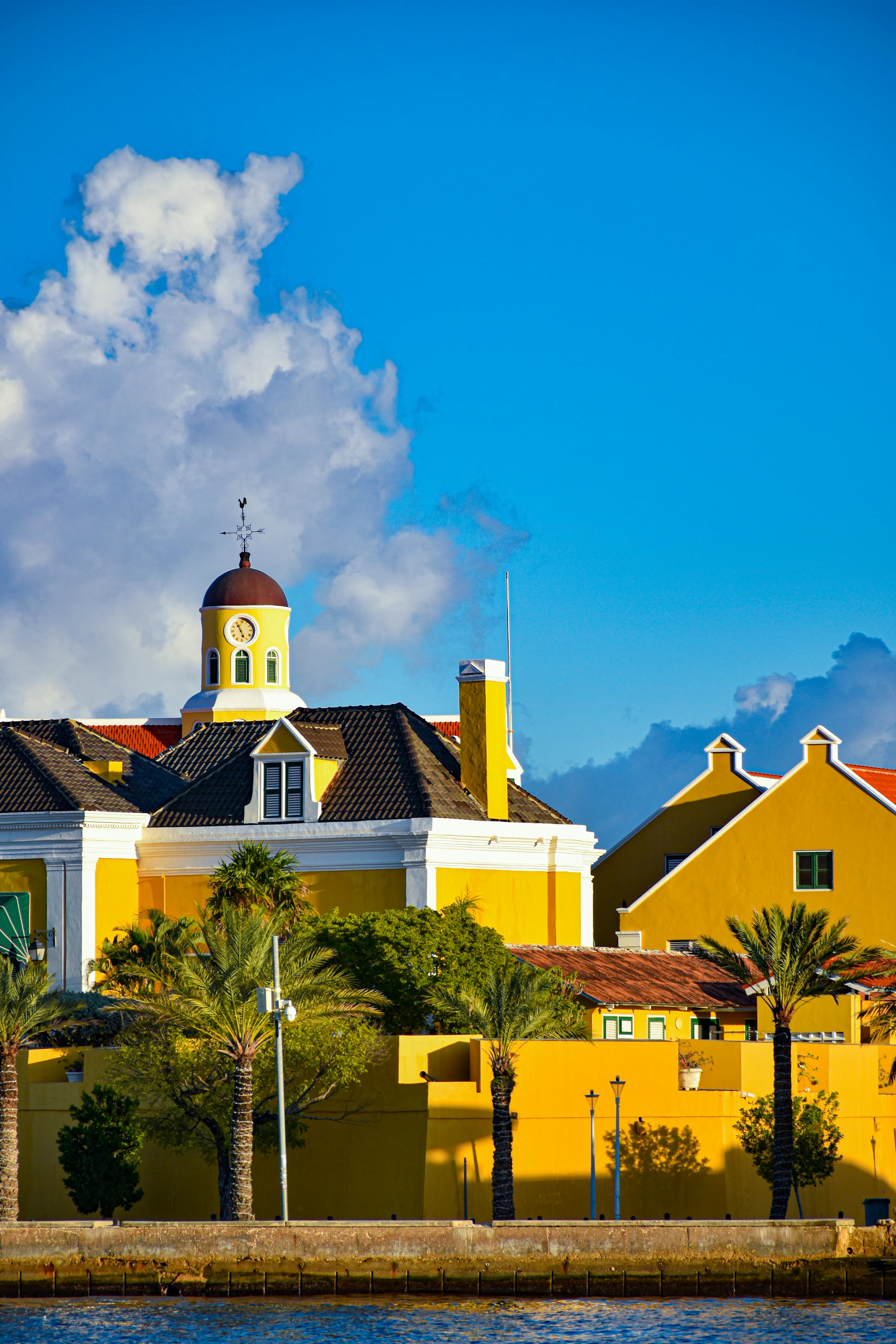 Sint Maarten — Two for the Row'd