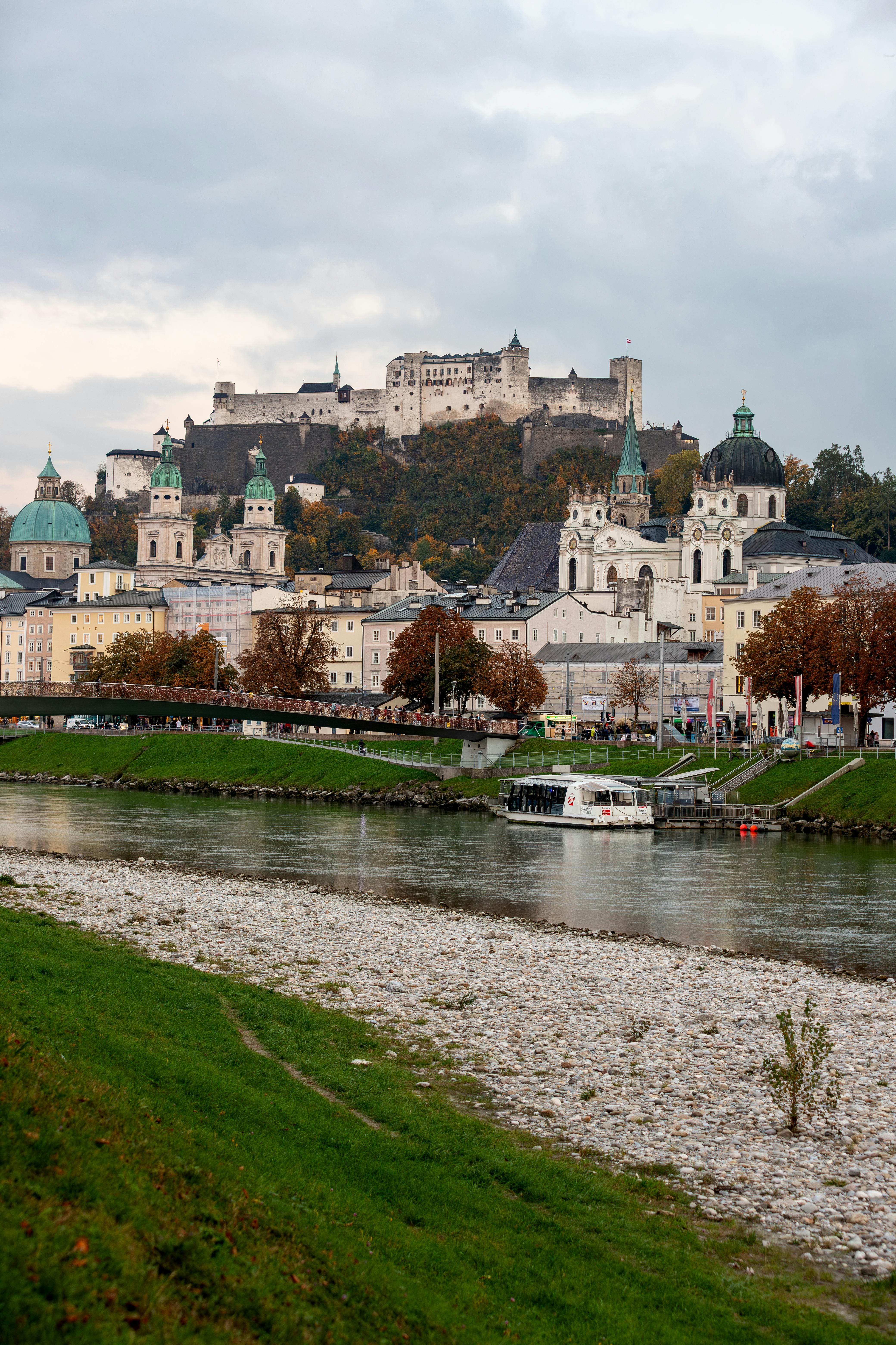 Vienna — Two for the Row'd
