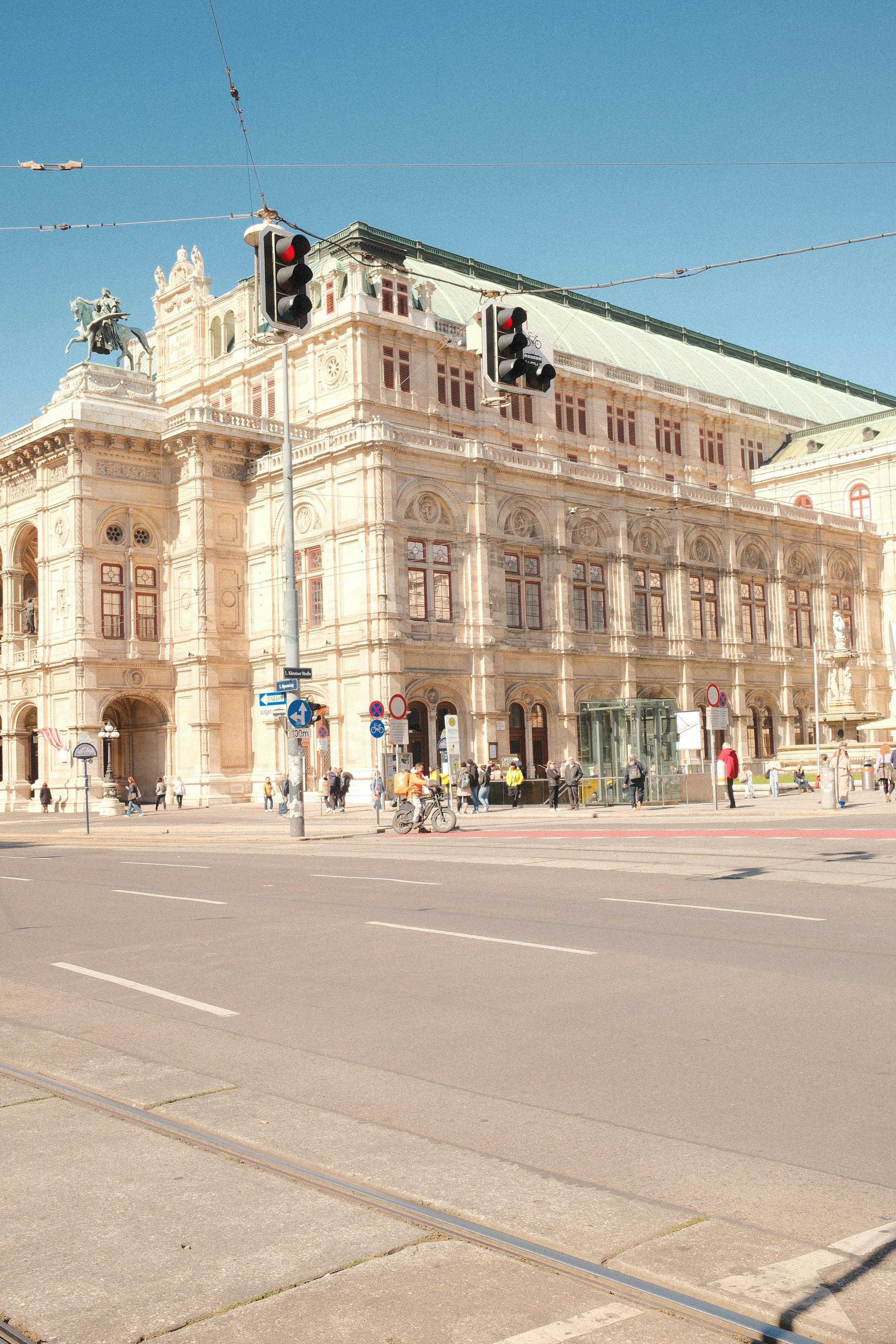 Salzburg — Two for the Row'd