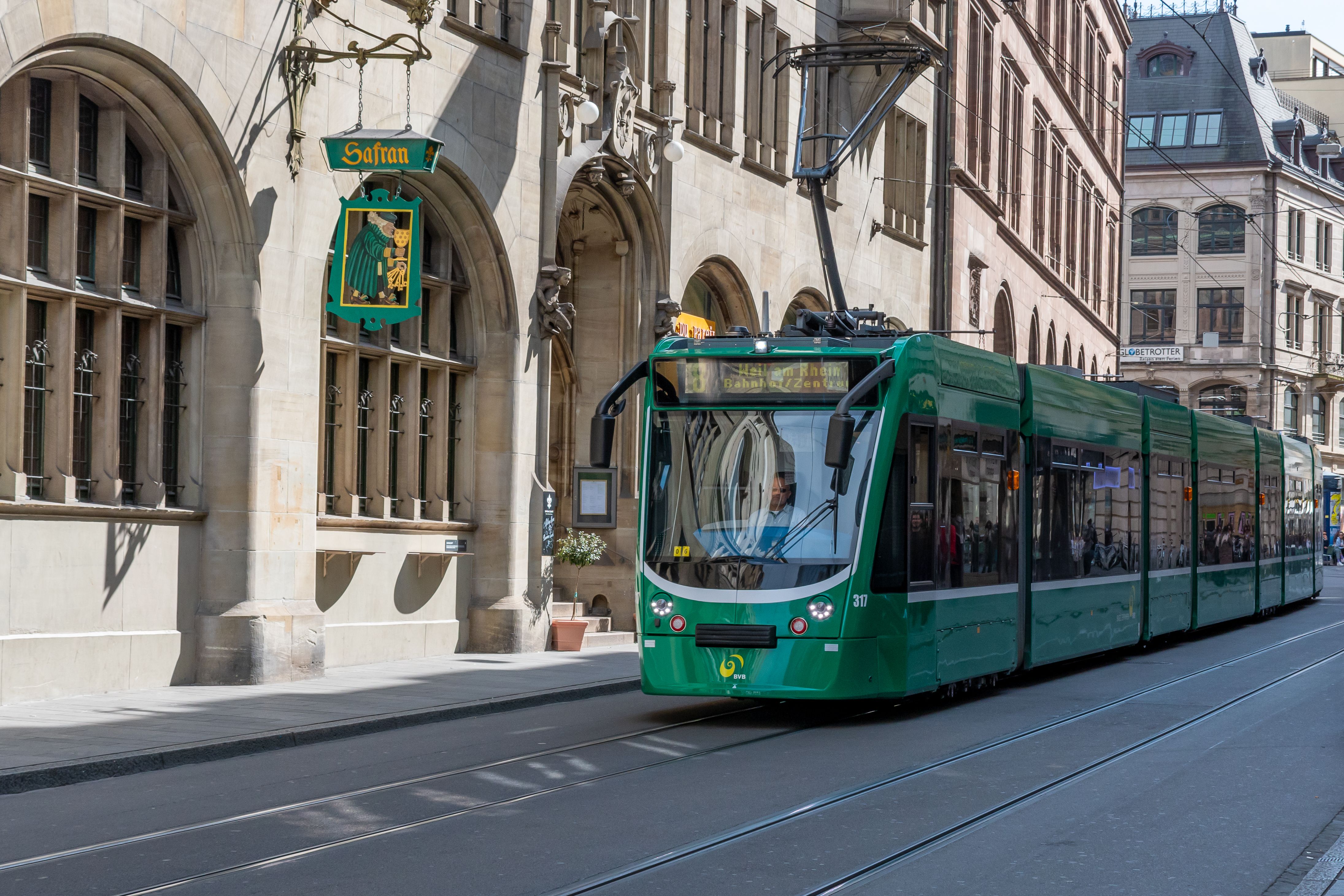 Our visit to Basel, Switzerland — Two for the Row'd