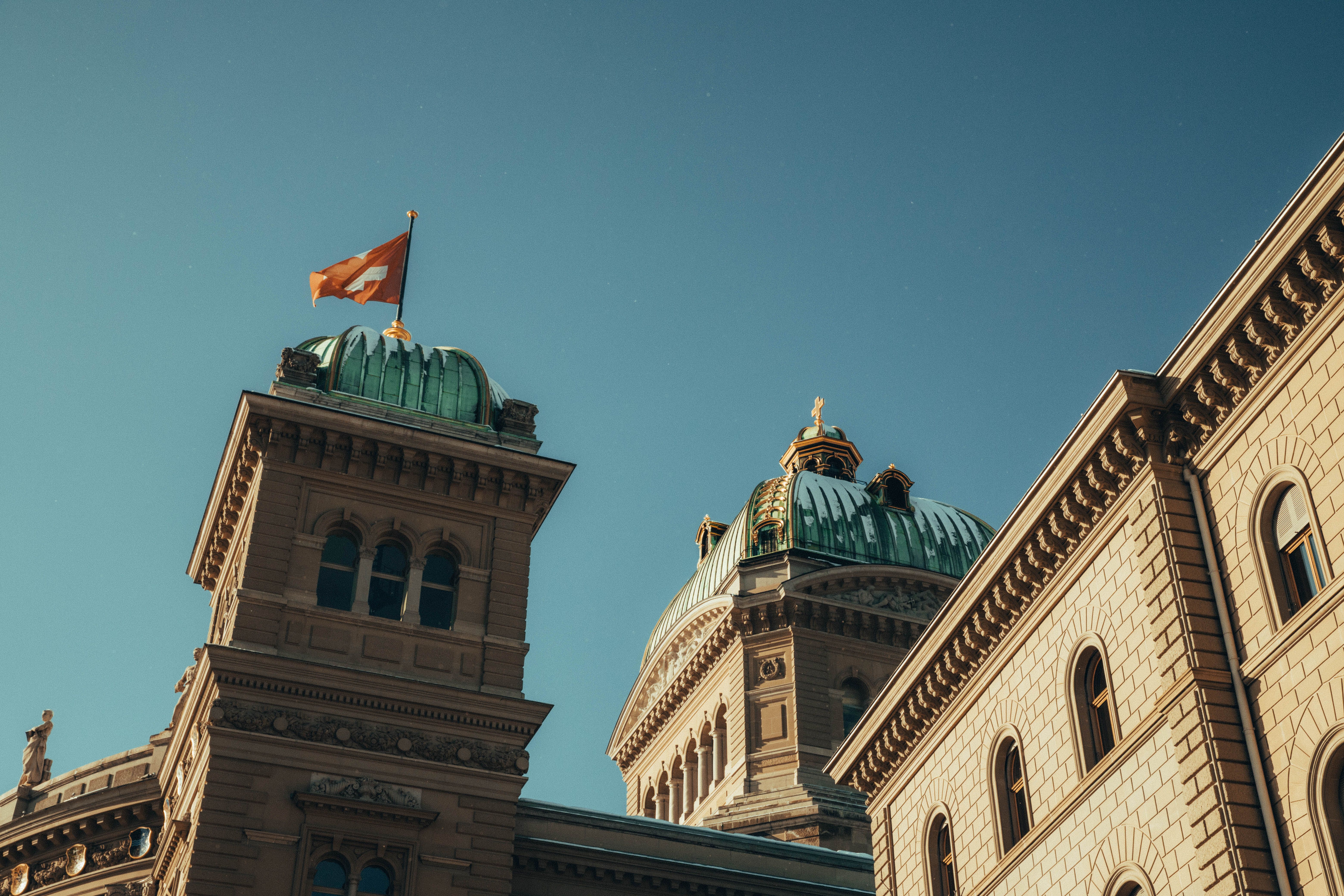 Bern travel memories — Two for the Row'd