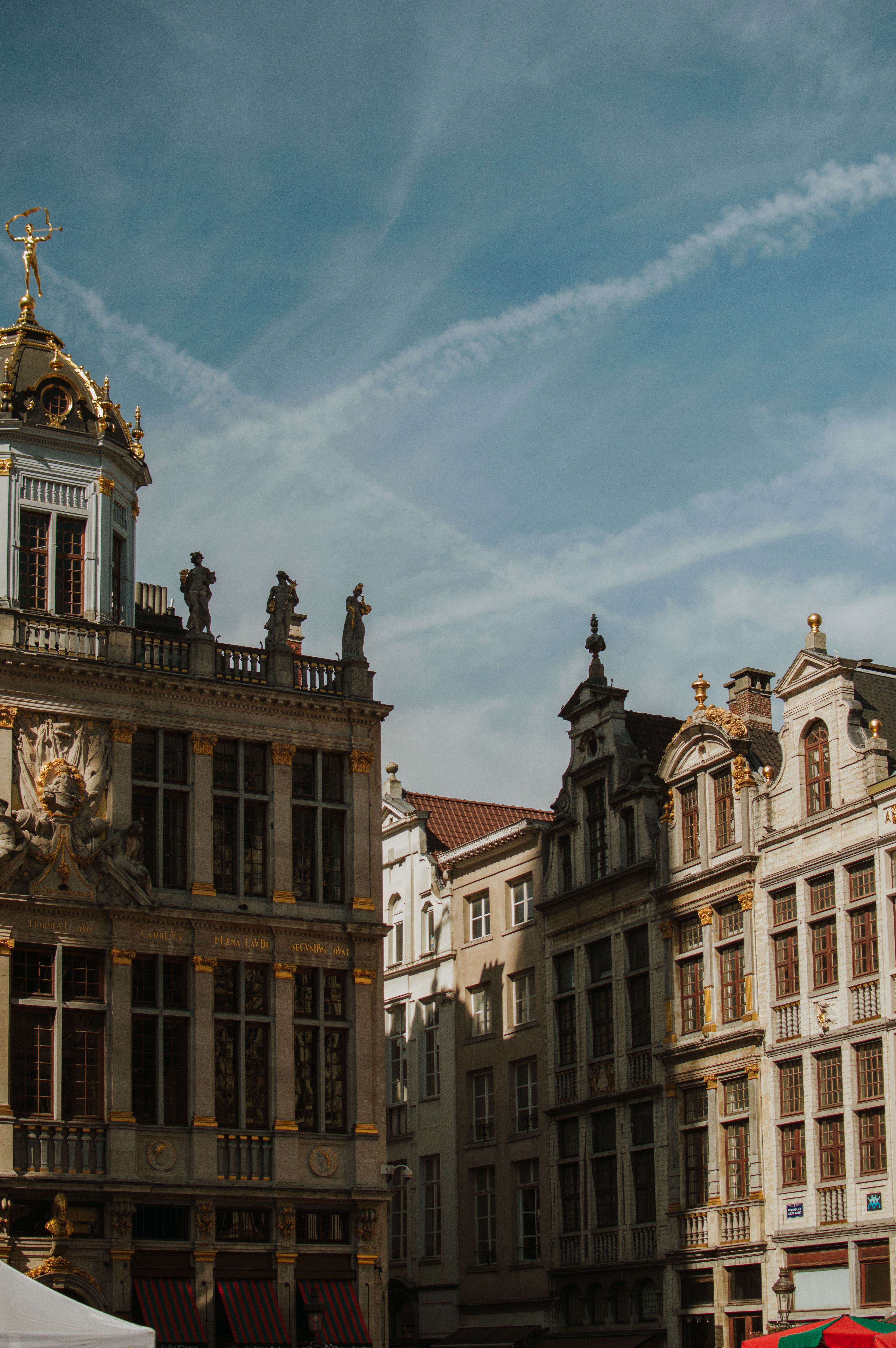 Brussels Belgium