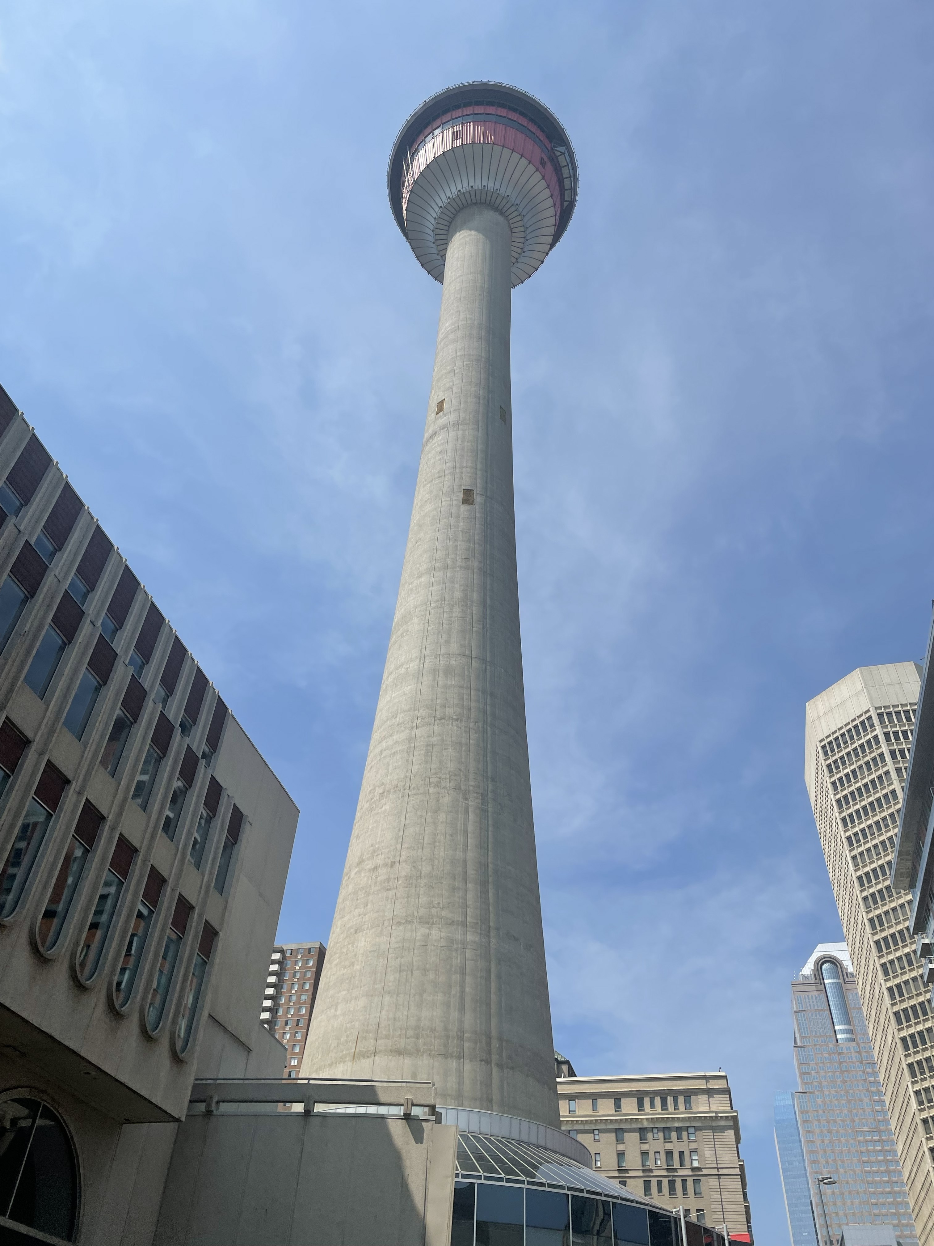 Calgary Canada 2024 — Two for the Row'd