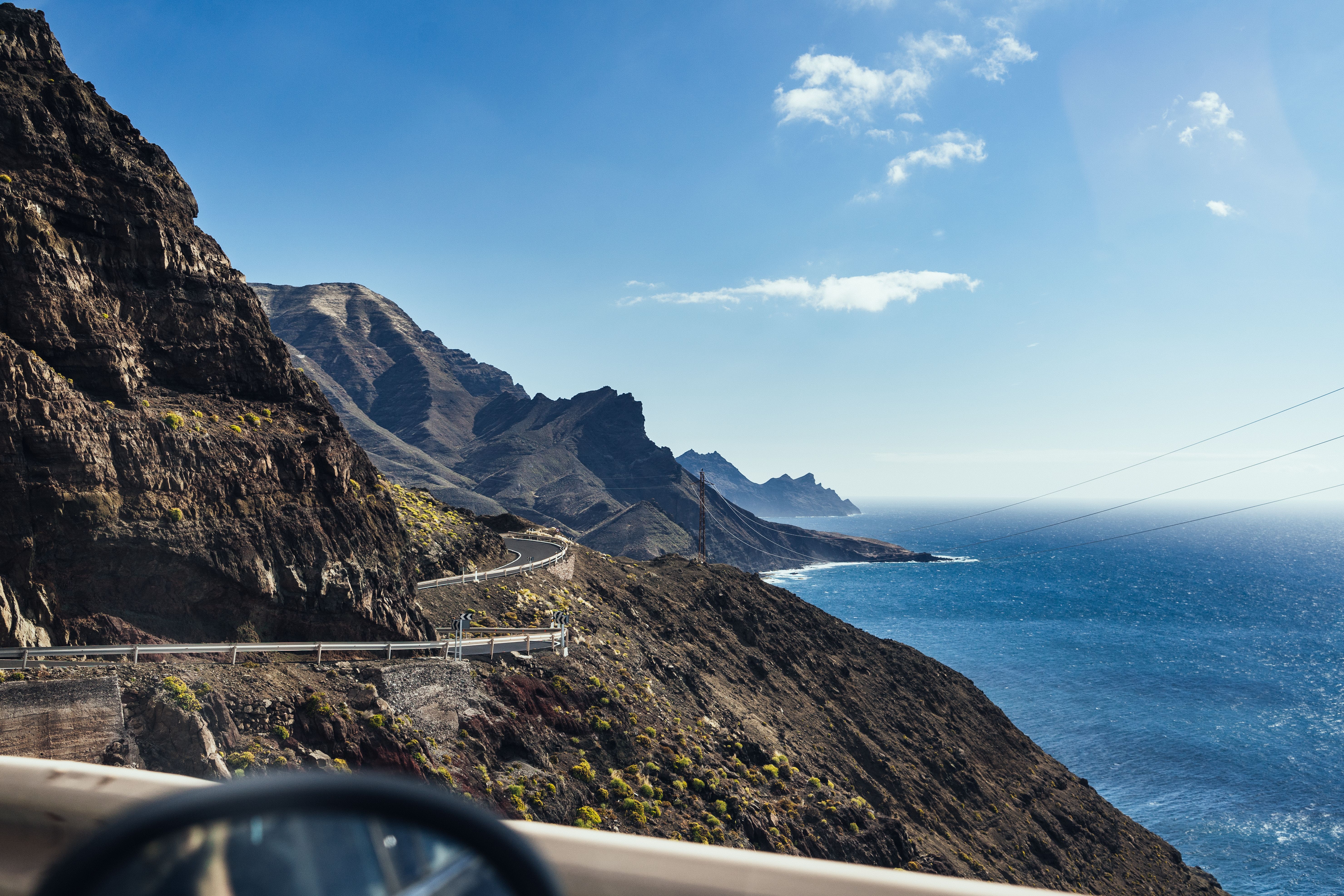Gran Canaria, Canary Islands