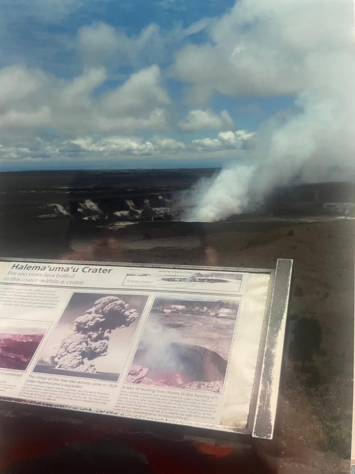 Hawaii experience — Two for the Row'd