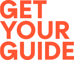 GetYourGuide logo
