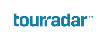 TourRadar logo