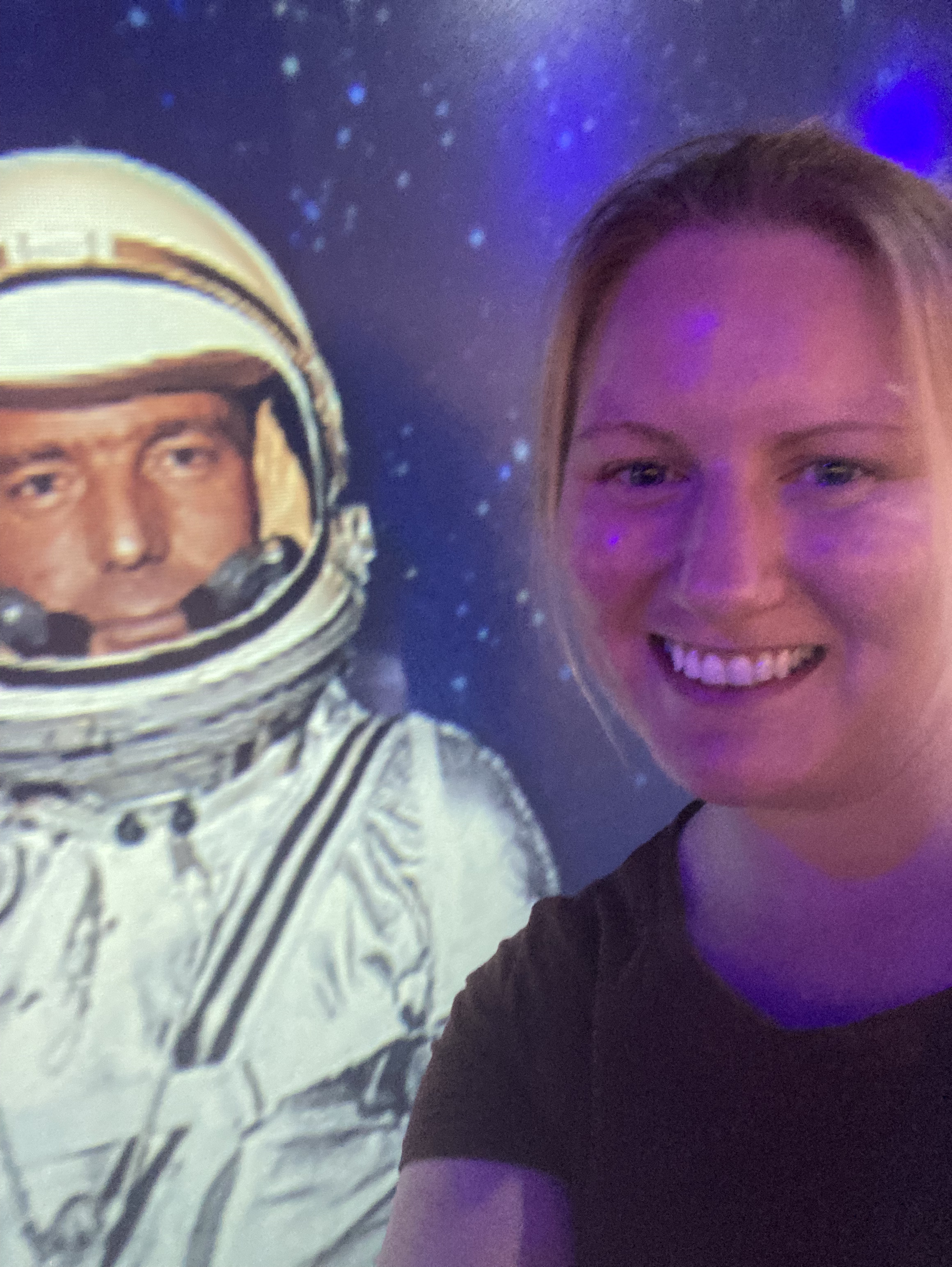 Exploring Kennedy Space Center Visitor Complex