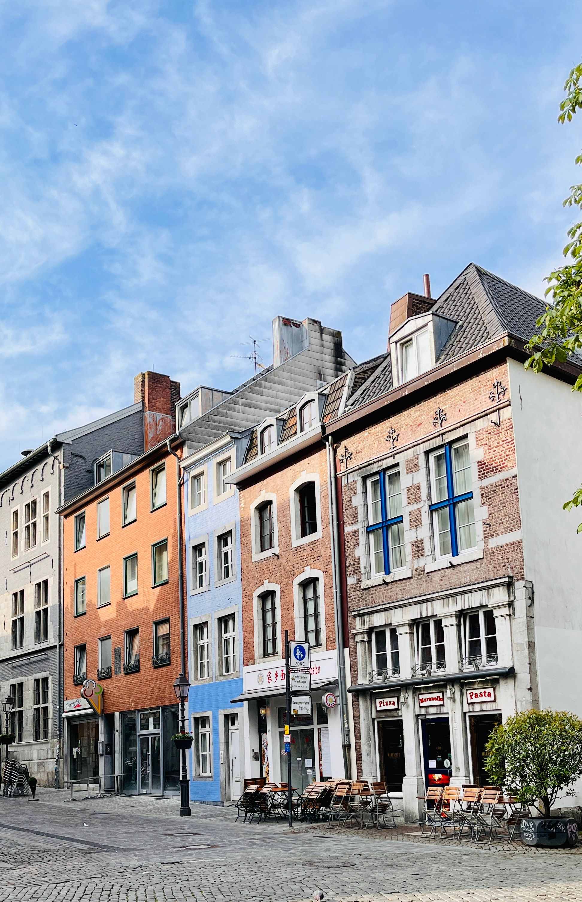 Liege Belgium