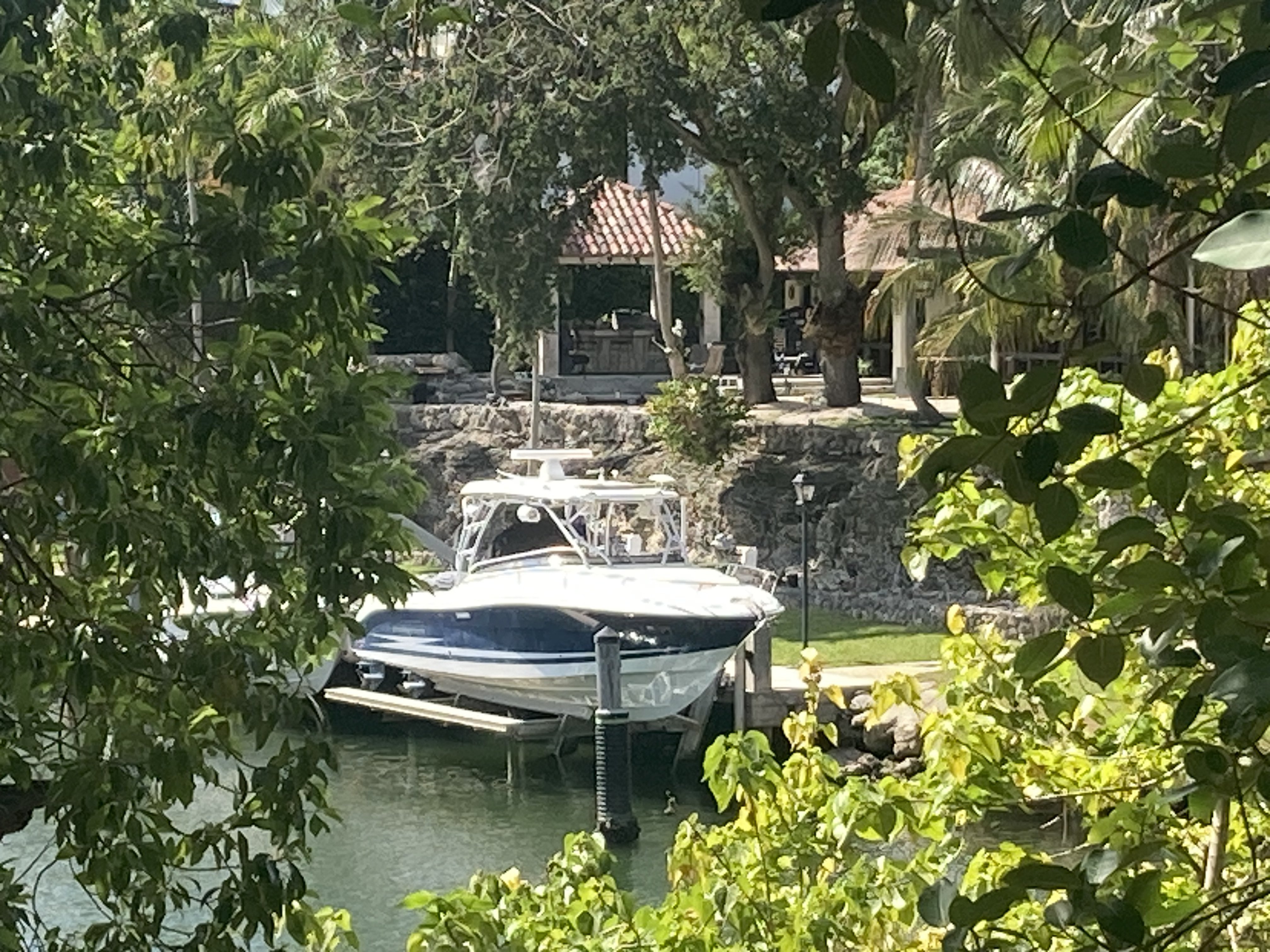 Miami at the end of our Deep South USA journey