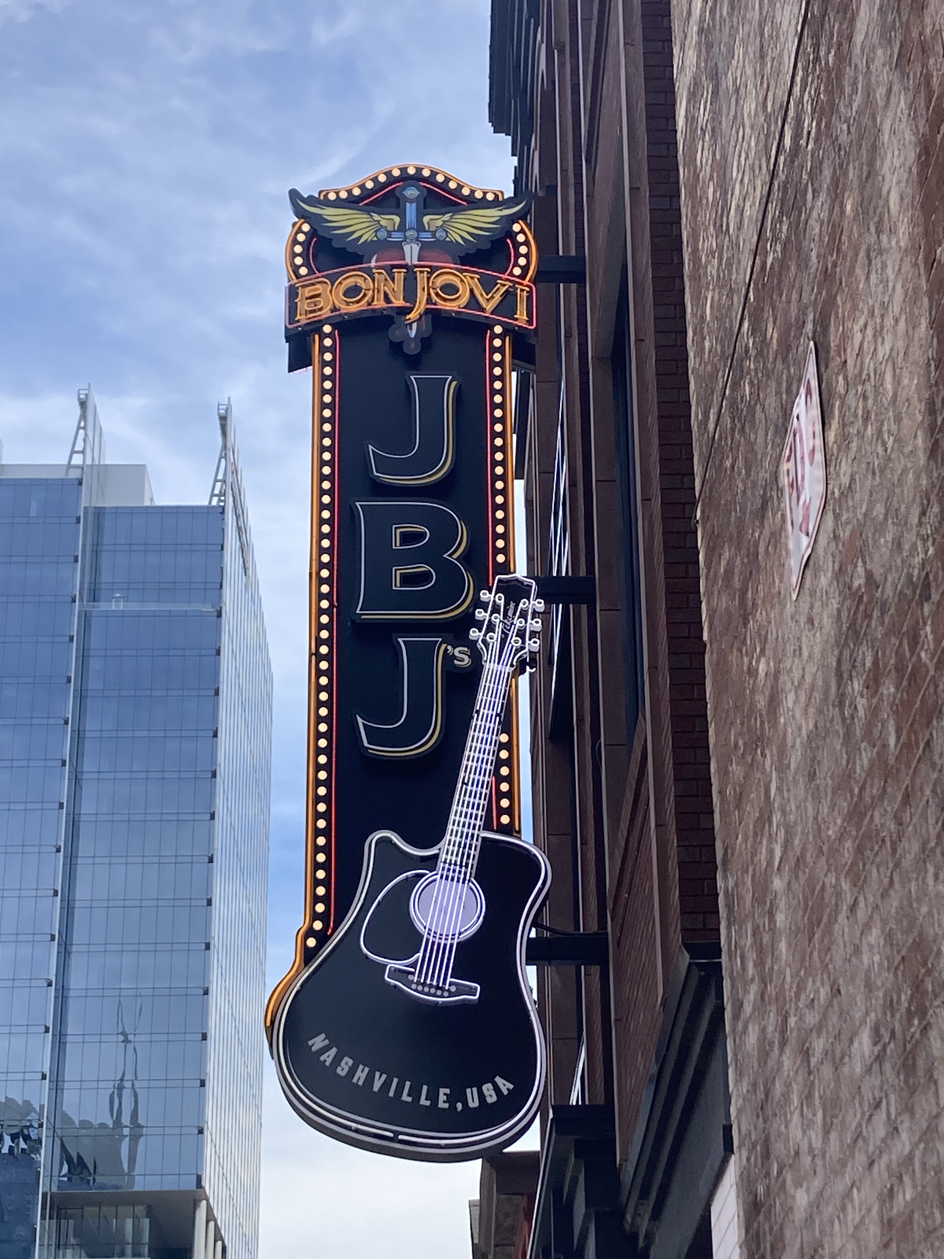 Our Nashville travel experience in Tennessee
