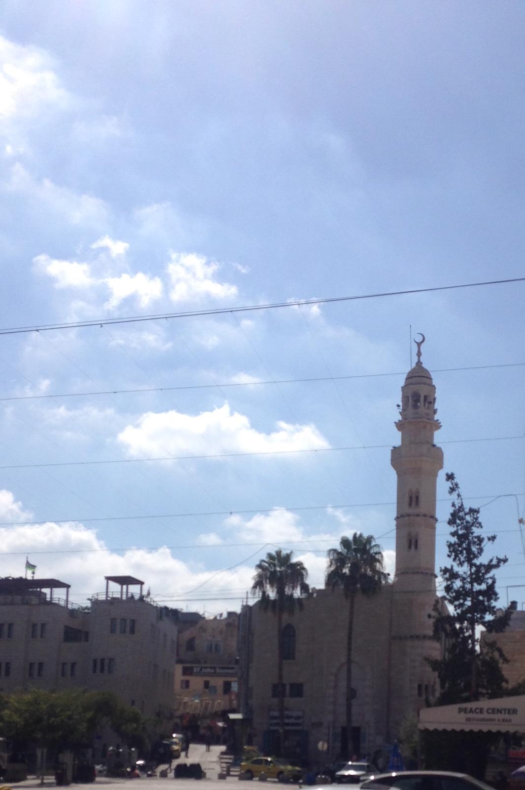 Bethlehem — Two for the Row'd