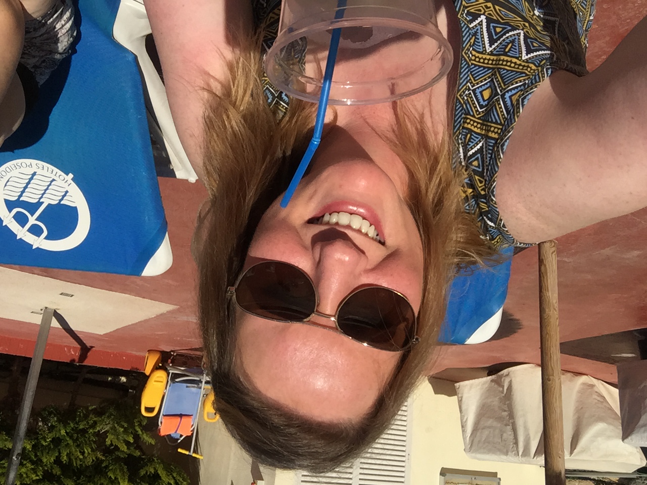 Costa del Sol — Two for the Row'd