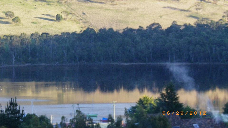 Wineglass Bay Tasmania — Two for the Row'd