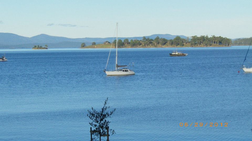 Whitsundays and Daydream Island during our Australia travels