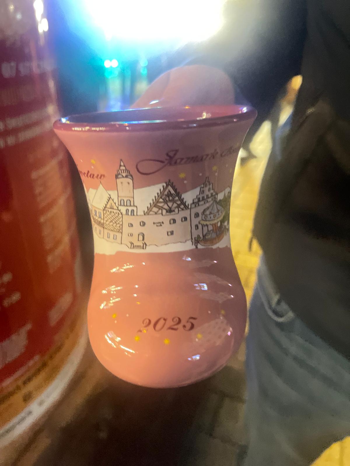 Colourful cocktail in Wrocław — Two for the Row'd